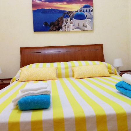 B&B Teresella Napels Buitenkant foto